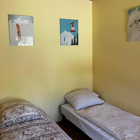 Przy Base Camp Pieniny Gasthof 3*