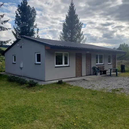 Przy Base Camp Pieniny